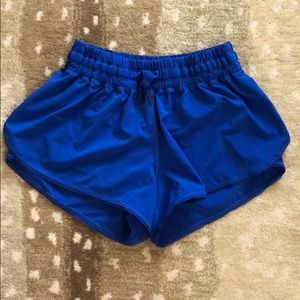LuluLemon shorts